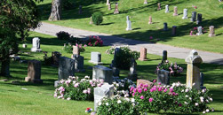 Highland Memorial Gardens